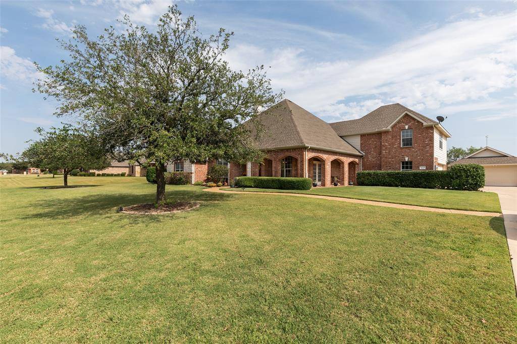 Royse City, TX 75189,1042 Oak Creek Circle