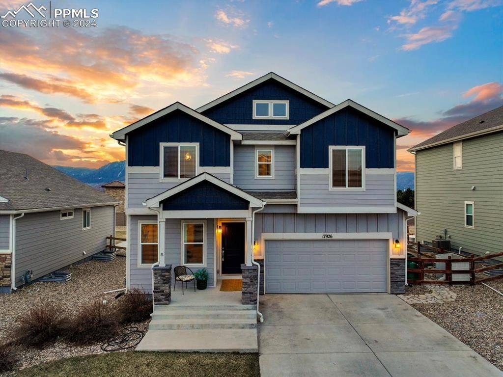 Monument, CO 80132,17926 Lapis CT