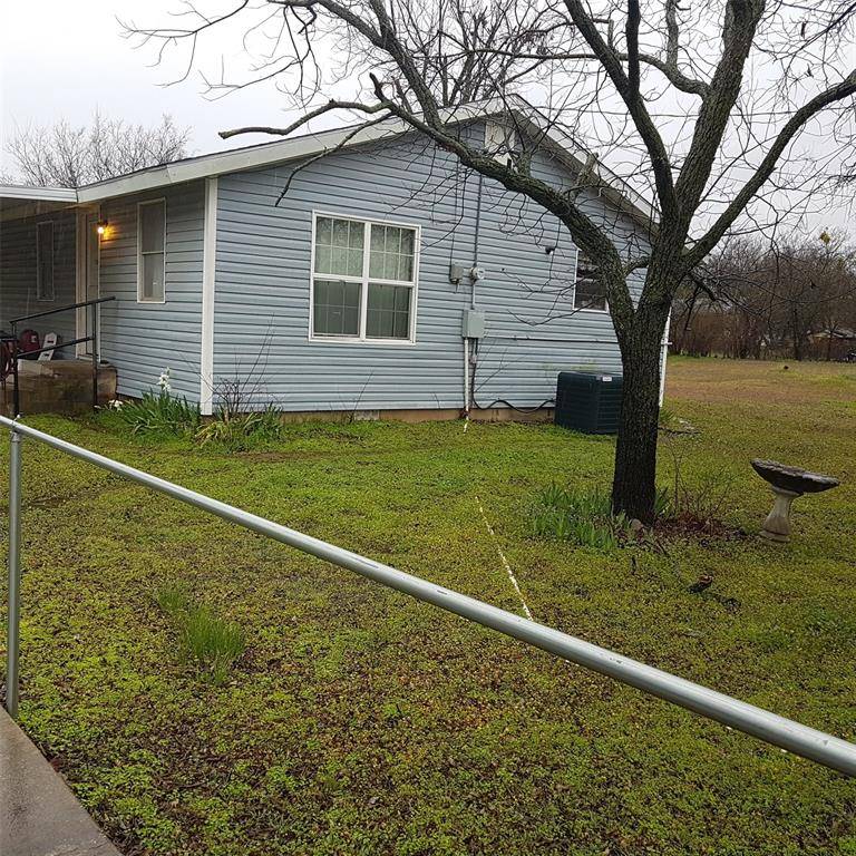 Mineral Wells, TX 76067,808 SE 15th Street