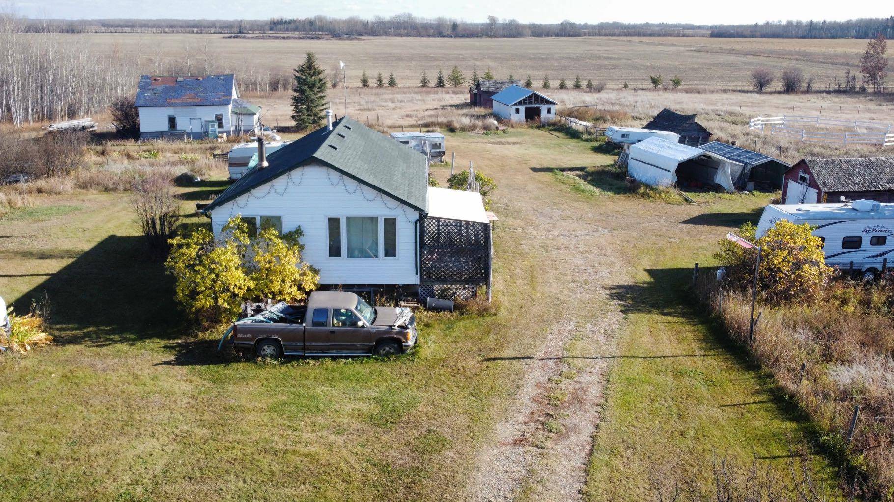 Rural Fairview No. 136 M.d. Of, AB T0H 3T0,823051 Range Road 12