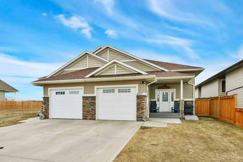 Stettler, AB T0C 2L1,4012 68 ST