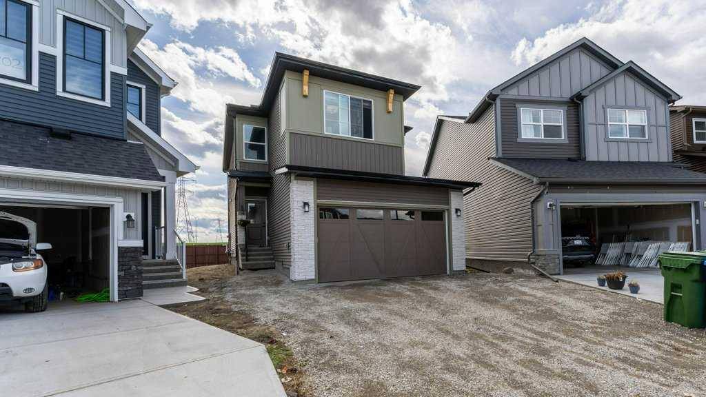 Calgary, AB T3P 1T5,198 Carringsby WAY NW