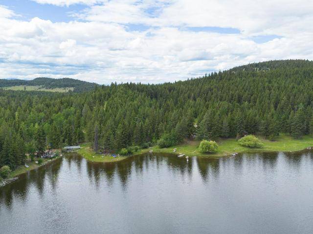 Legal SCUITTO LAKE, Kamloops, BC