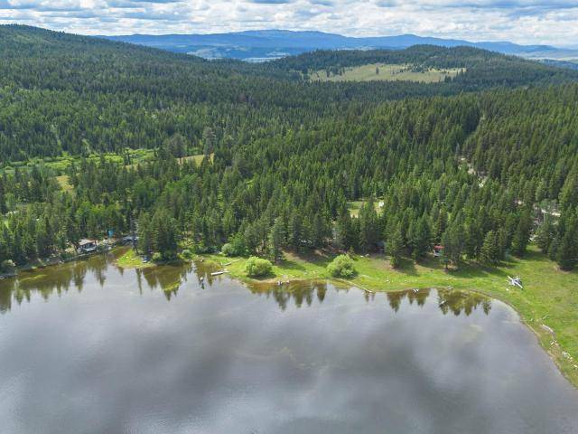 Legal SCUITTO LAKE, Kamloops, BC