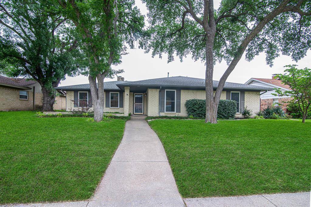 Richardson, TX 75081,300 Mistletoe Drive