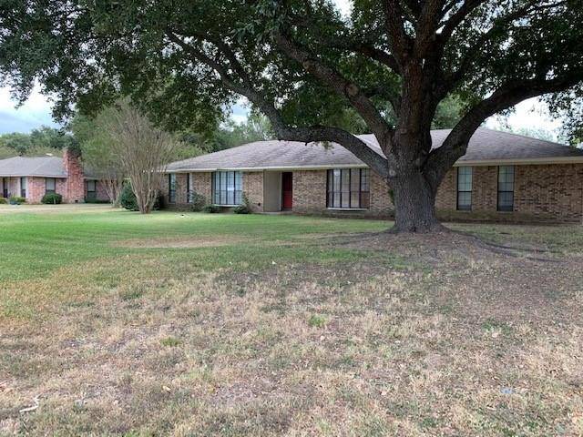 Terrell, TX 75161,208 Kings Creek Drive