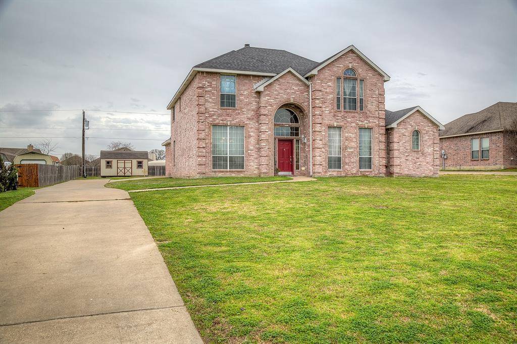 Terrell, TX 75161,513 Timberside