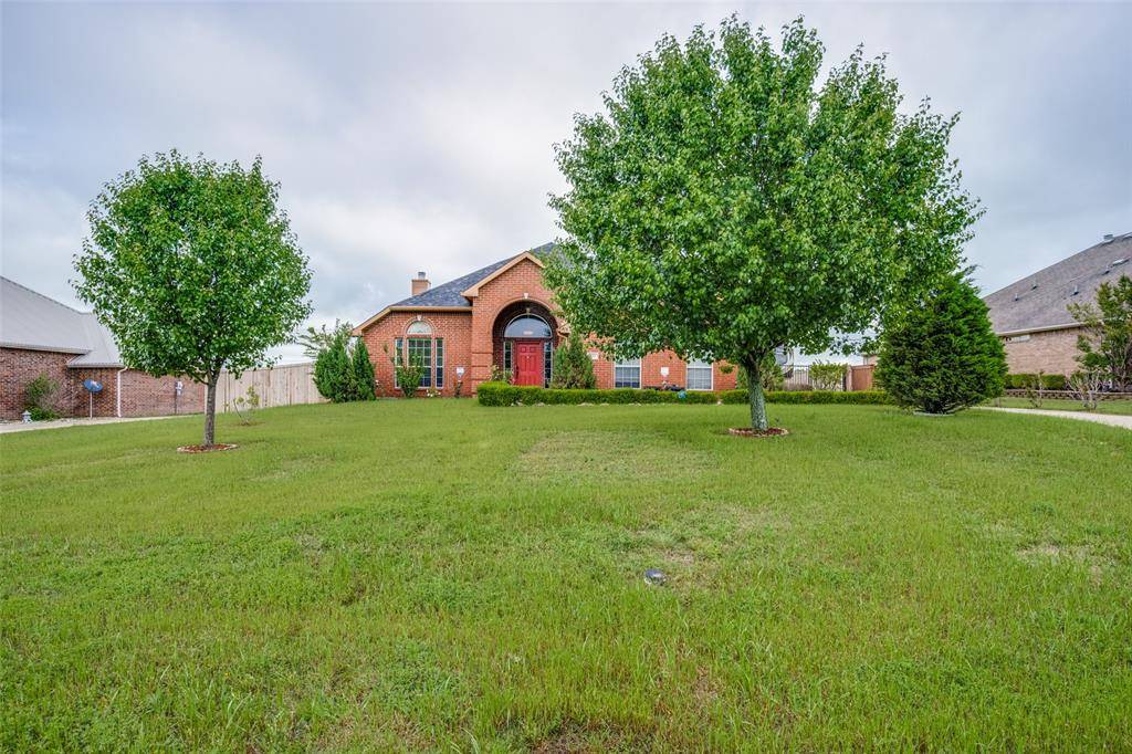 Terrell, TX 75161,529 Kings Creek Drive