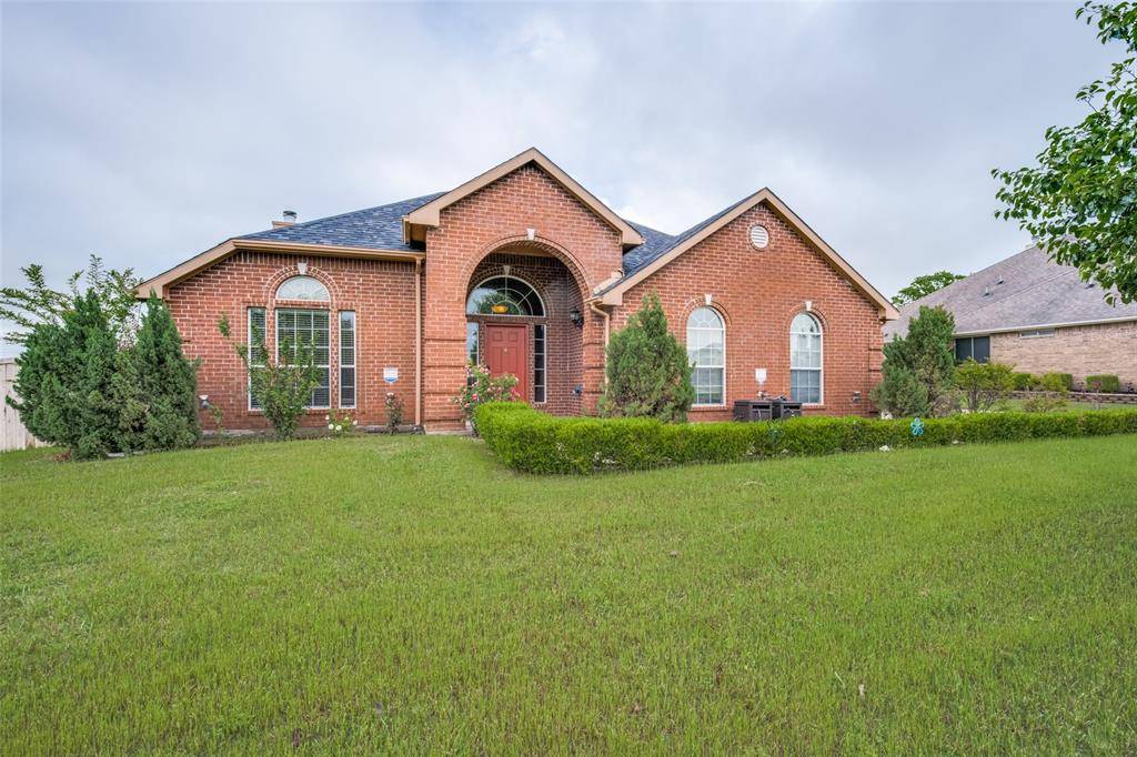 Terrell, TX 75161,529 Kings Creek Drive