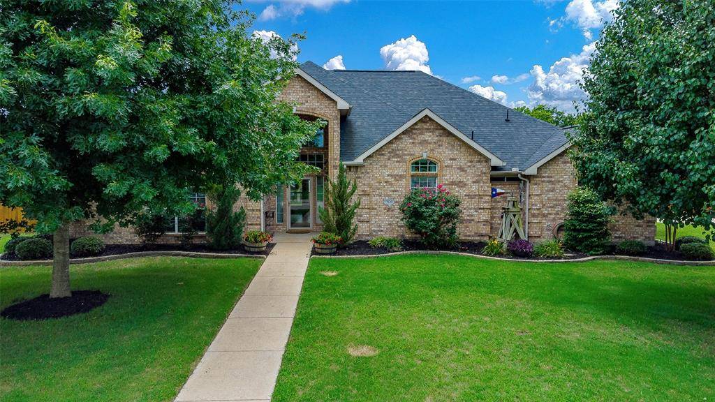 Terrell, TX 75161,506 Kings Creek Drive