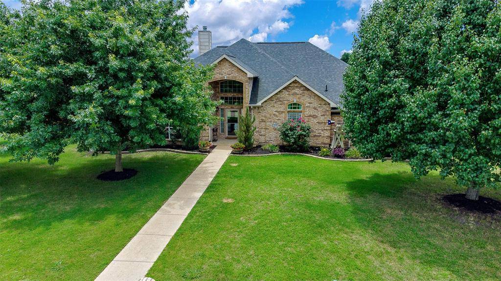 Terrell, TX 75161,506 Kings Creek Drive