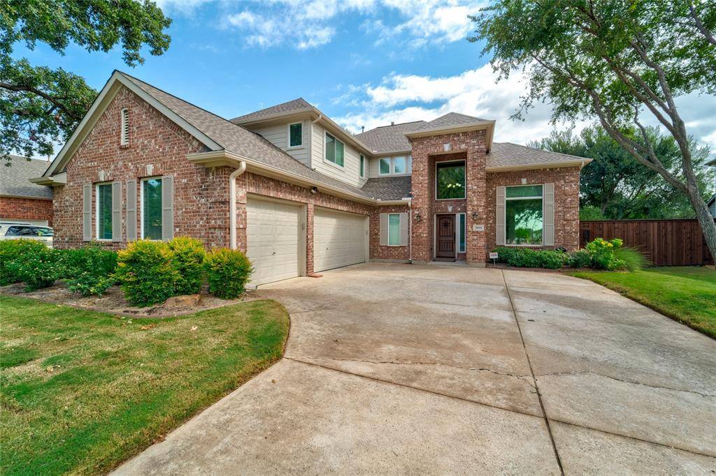 Flower Mound, TX 75022,3104 Cottrell