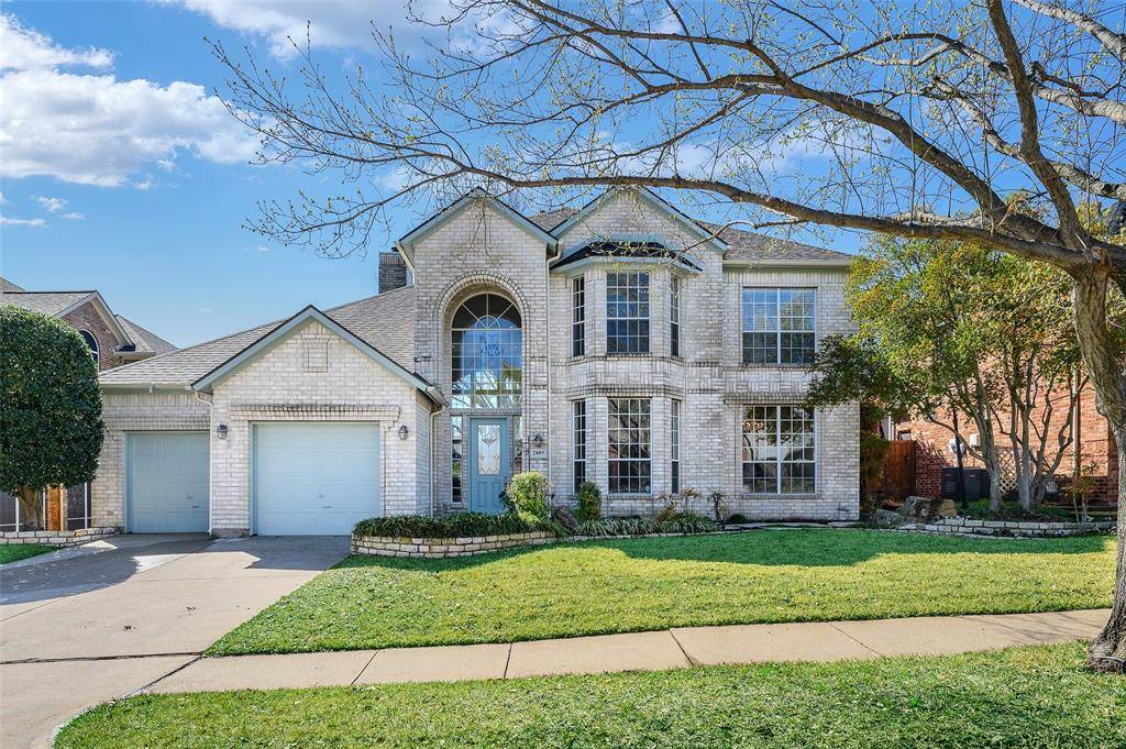 Flower Mound, TX 75022,2805 Saint Andrews Drive