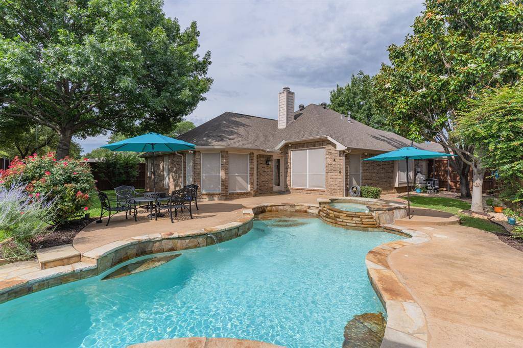 Flower Mound, TX 75022,3500 Newcomer Lane