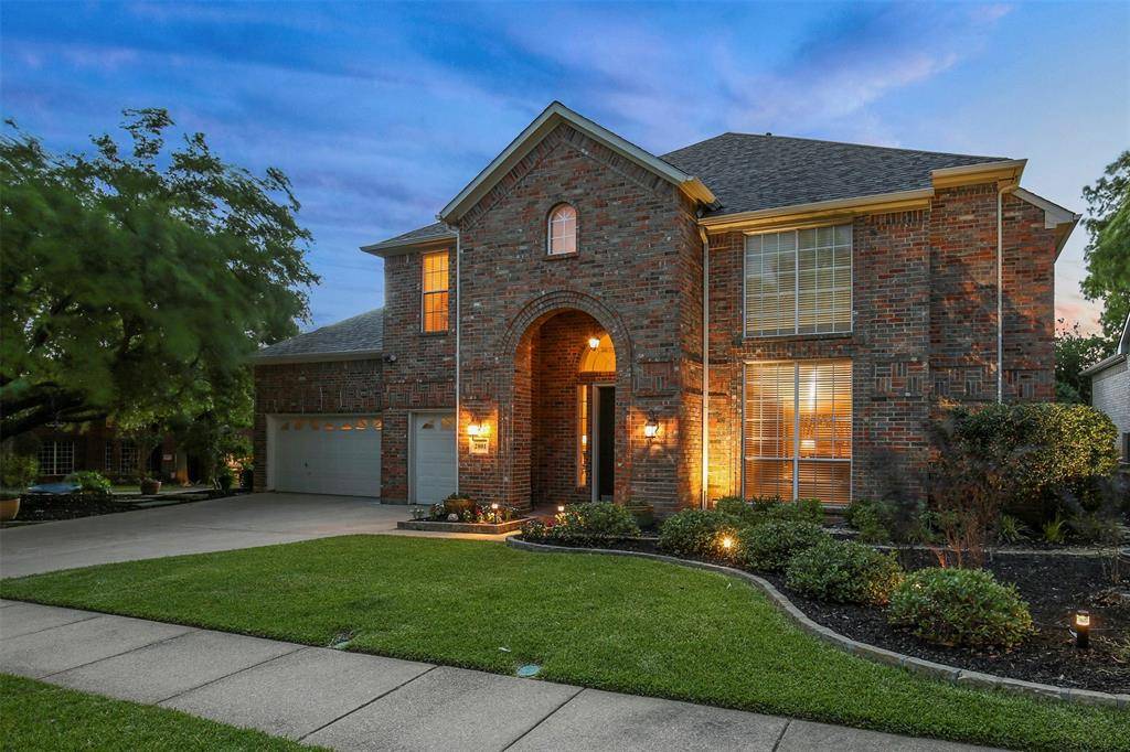 Flower Mound, TX 75022,2801 Saint Andrews Drive