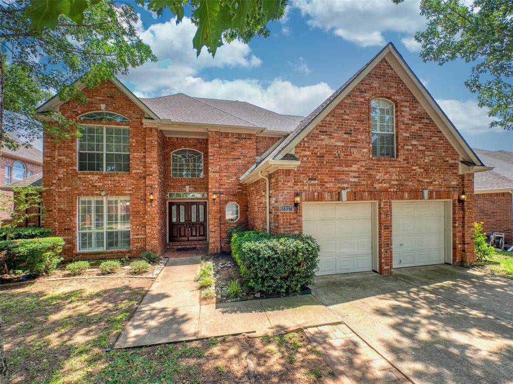 Flower Mound, TX 75022,2817 Aberdeen Drive