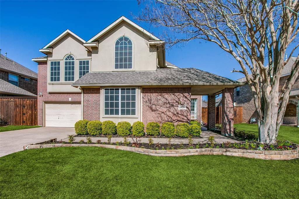 Flower Mound, TX 75022,3720 Sidney Lane