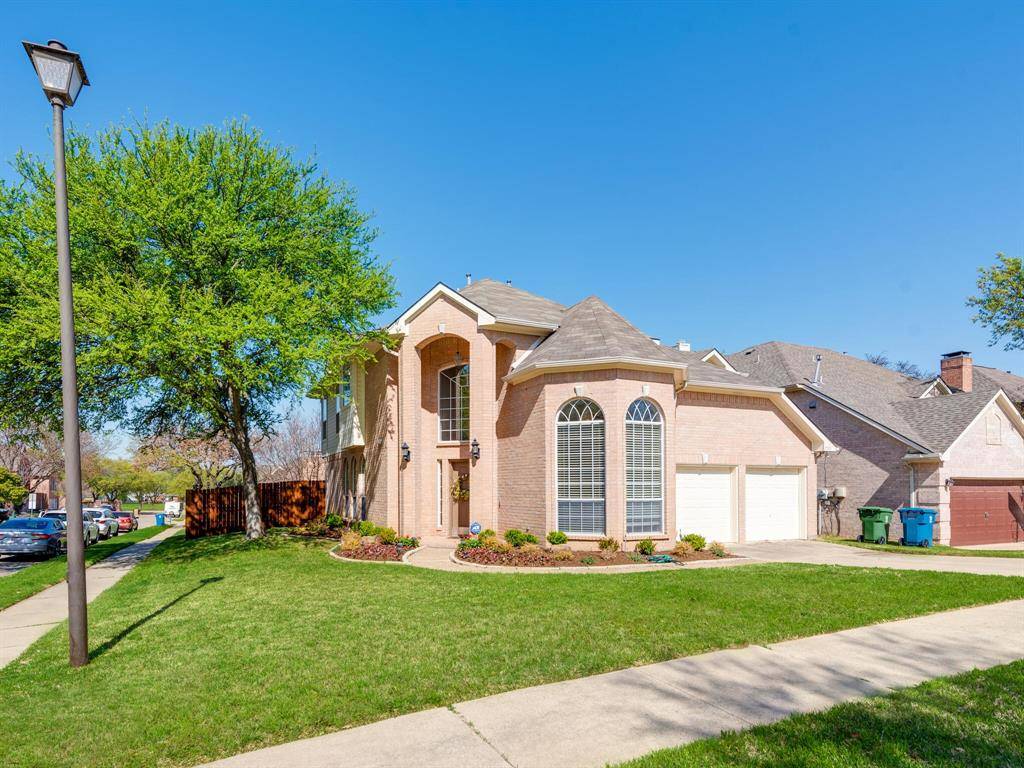 Flower Mound, TX 75028,2301 Sunflower Lane