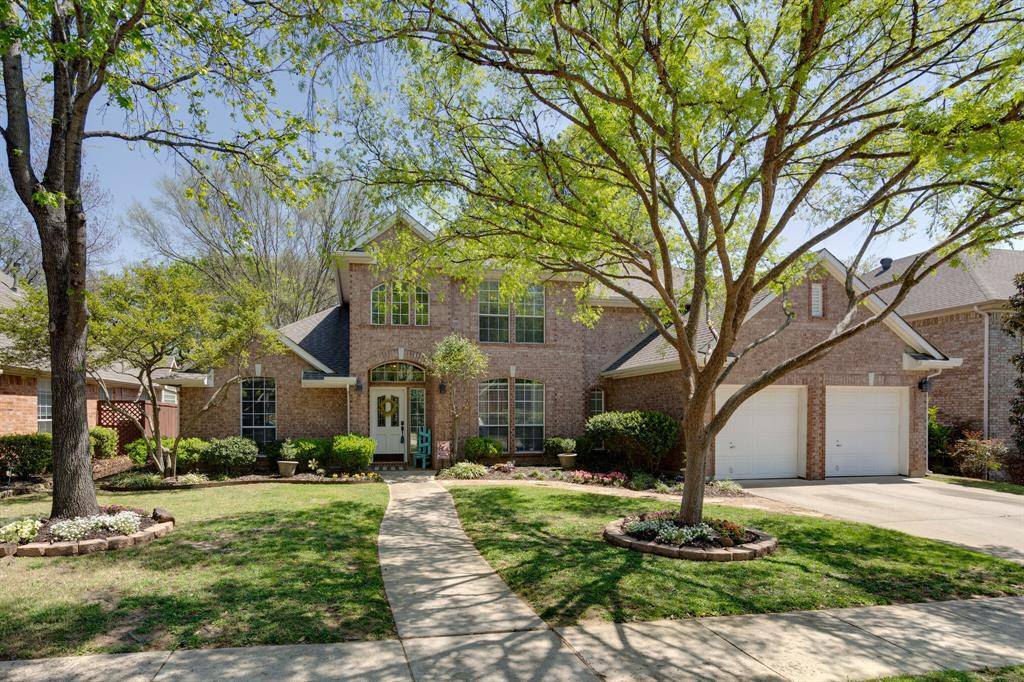 Flower Mound, TX 75022,1028 Glen Chester Drive