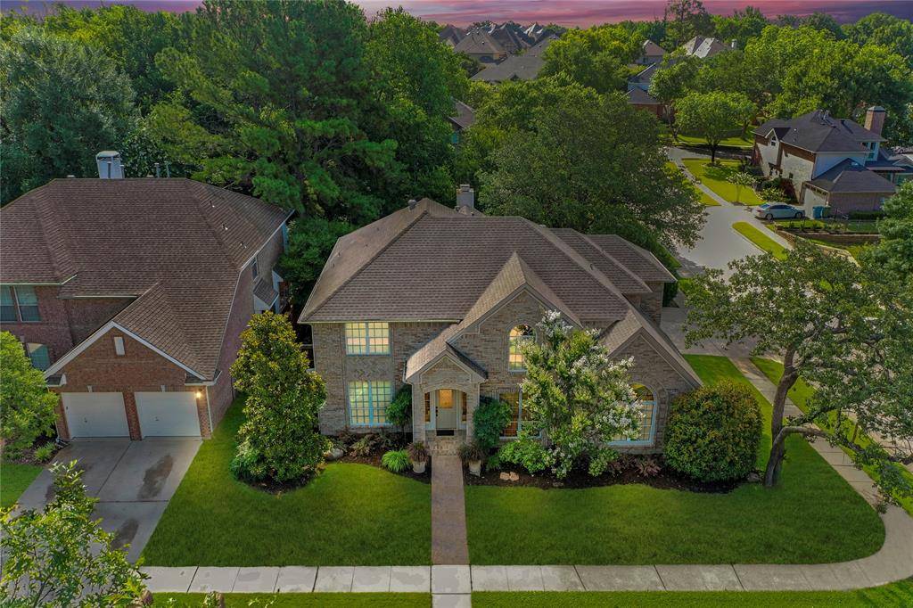 Flower Mound, TX 75022,1024 Glen Chester Drive