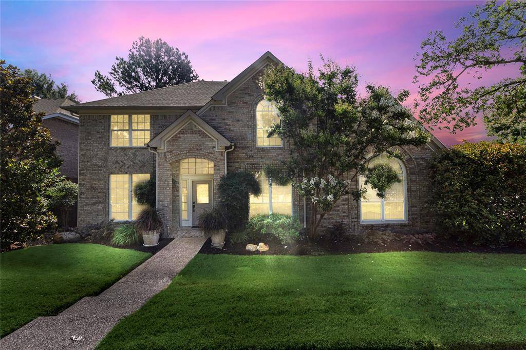 Flower Mound, TX 75022,1024 Glen Chester Drive