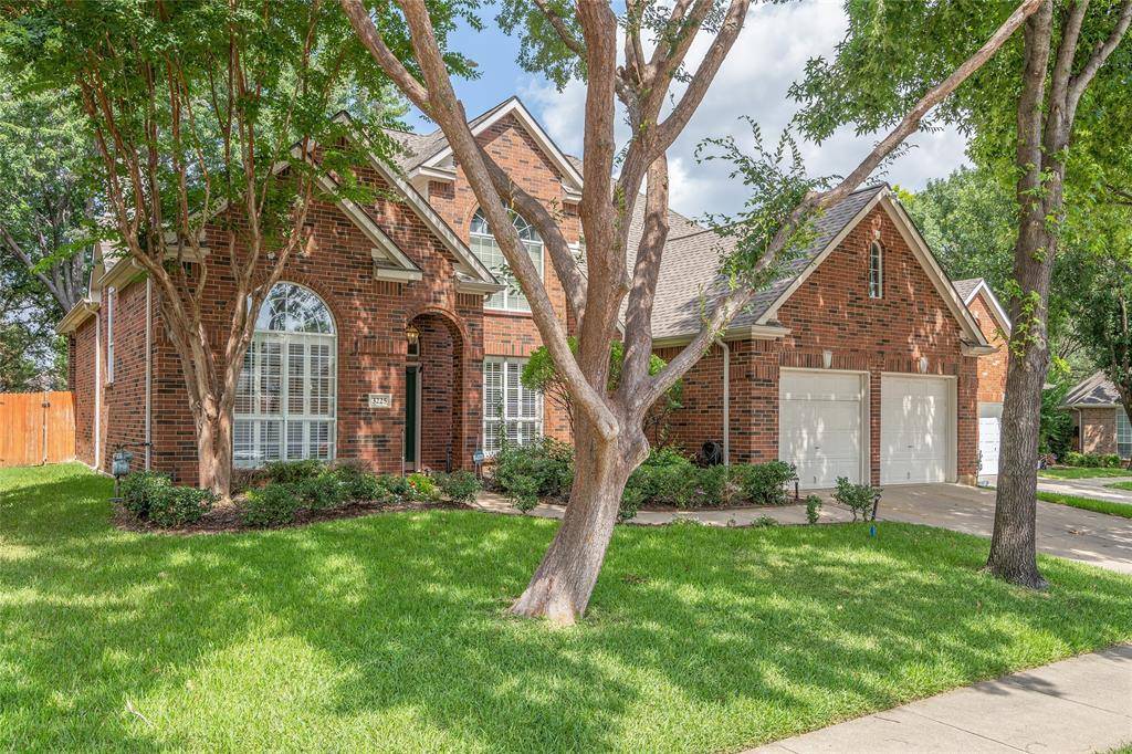 Flower Mound, TX 75022,3225 Paddock Circle