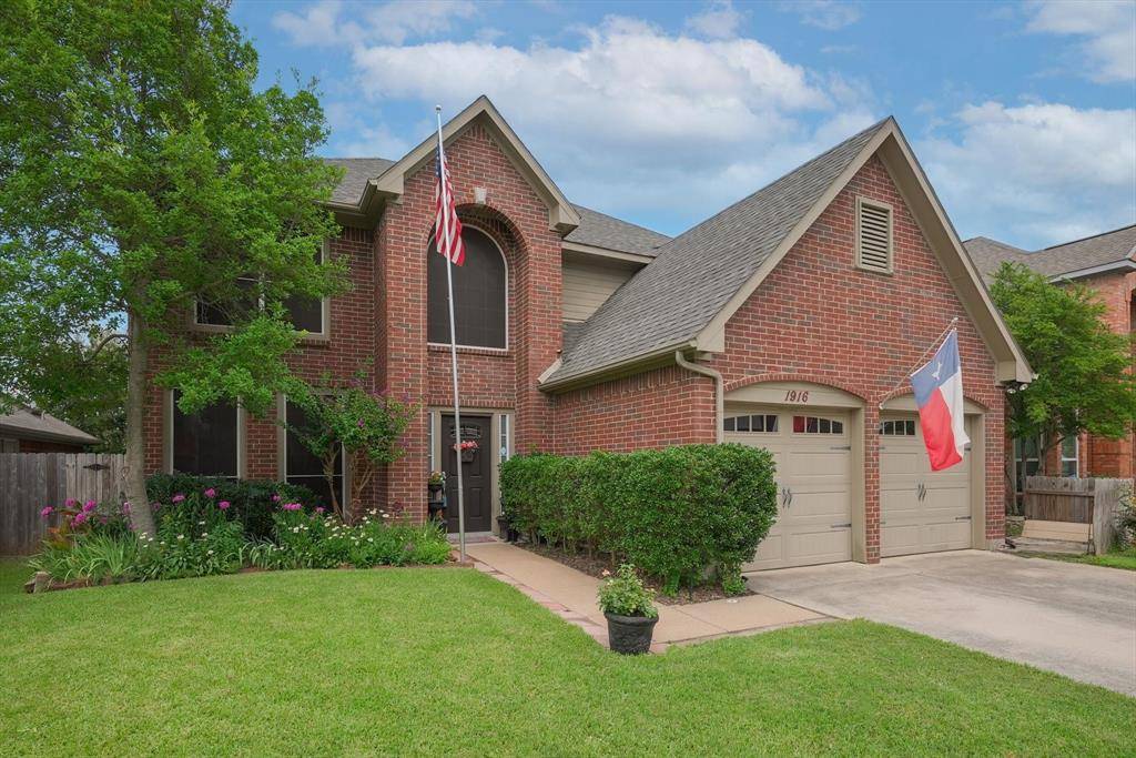 Flower Mound, TX 75028,1916 Robin Lane