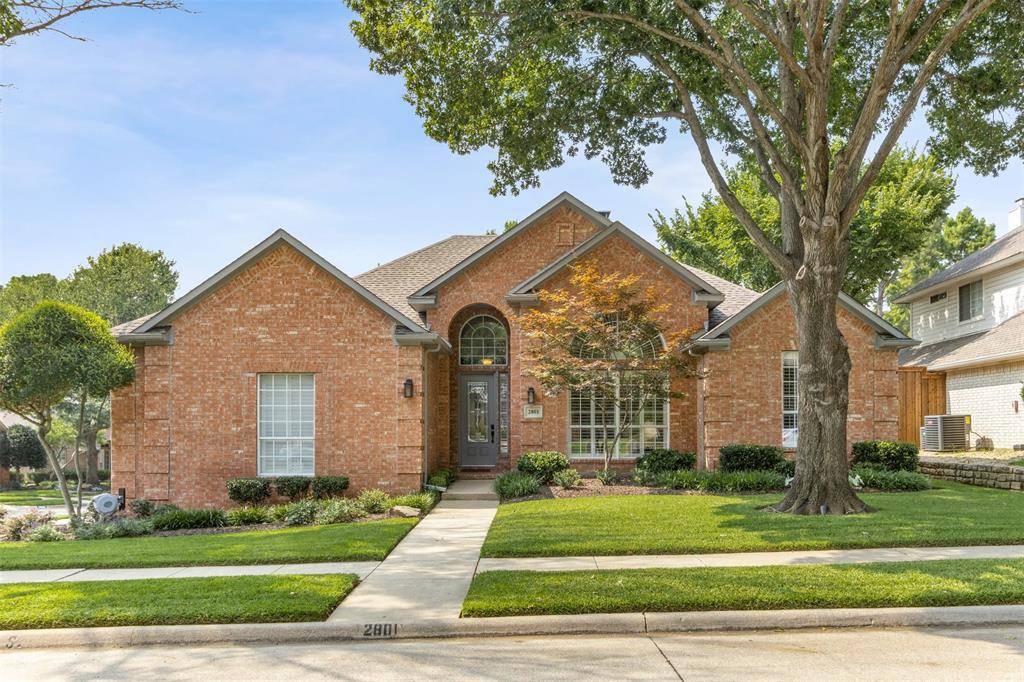 Flower Mound, TX 75022,2801 Aberdeen Drive