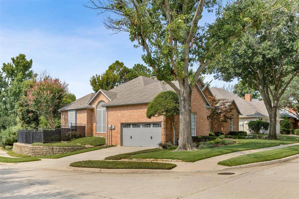 Flower Mound, TX 75022,2801 Aberdeen Drive