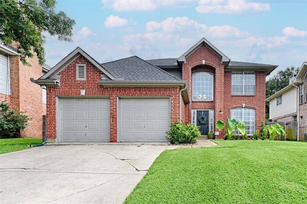 Flower Mound, TX 75028,2404 Old Hickory Lane