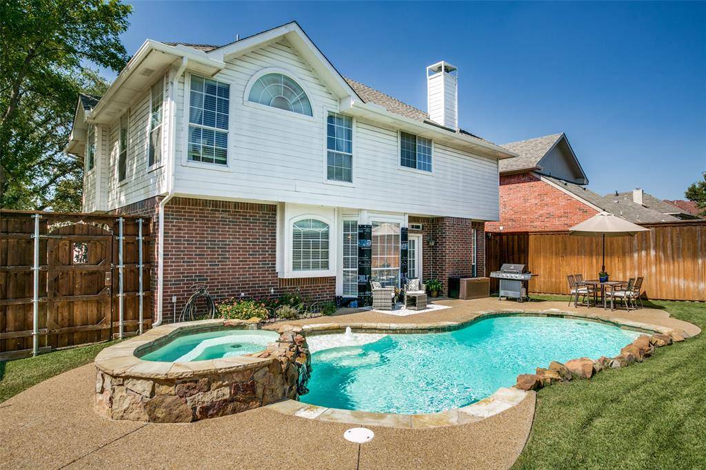 Flower Mound, TX 75028,2300 Sunflower Lane