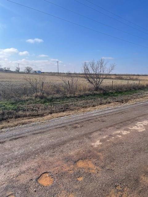 Anson, TX 79501,TBD Lot #2 2nd St