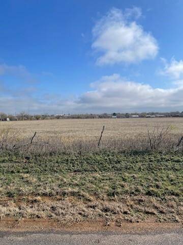 Anson, TX 79501,TBD 2.39 Acres Lot 4 Avenue Q