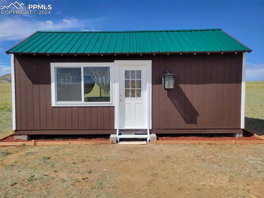 Hartsel, CO 80449,1933 Hinsdale RD