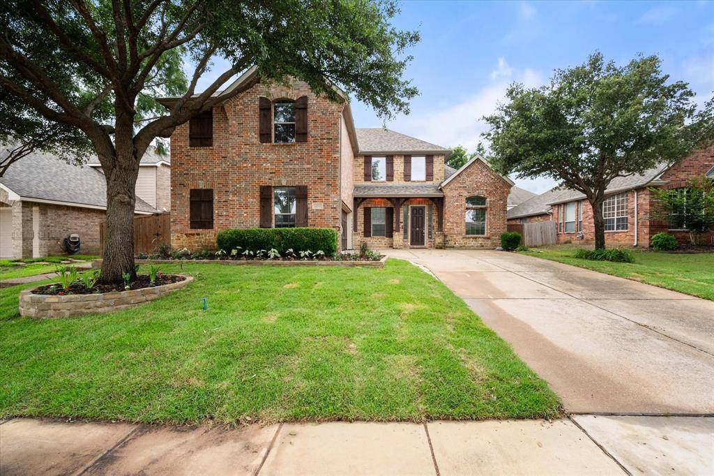 Mansfield, TX 76063,4212 Wildbriar Lane