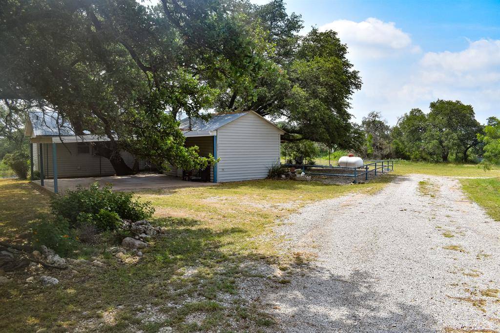 Brady, TX 76825,209 Melvin Street