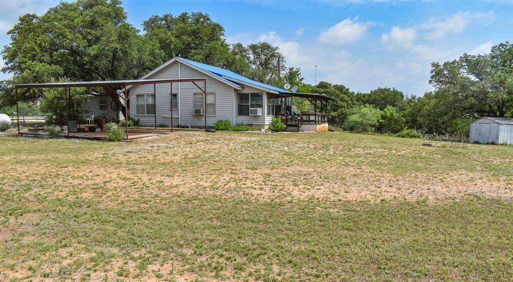 Brady, TX 76825,209 Melvin Street