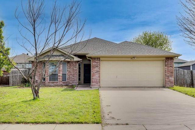 Midlothian, TX 76065,1414 Indian Wells Trail