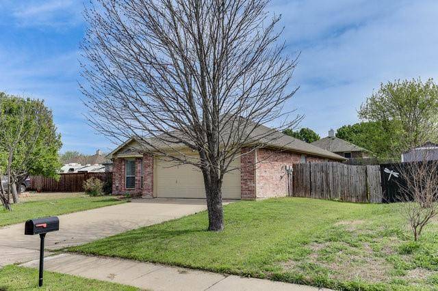 Midlothian, TX 76065,1414 Indian Wells Trail