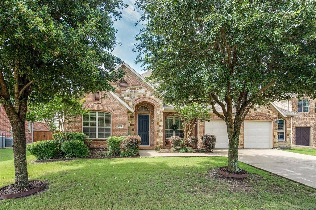 Wylie, TX 75098,3021 Ruby Drive