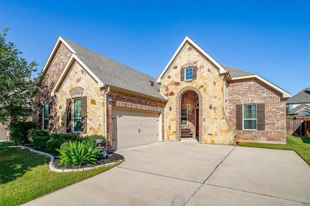 Burleson, TX 76028,1189 Barberry Drive