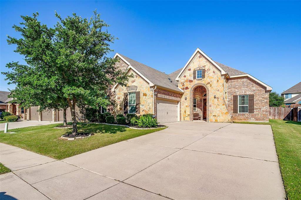 Burleson, TX 76028,1189 Barberry Drive