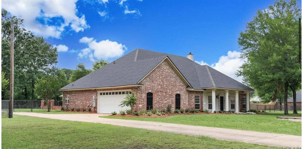 Shreveport, LA 71106,9920 Canvasback Drive