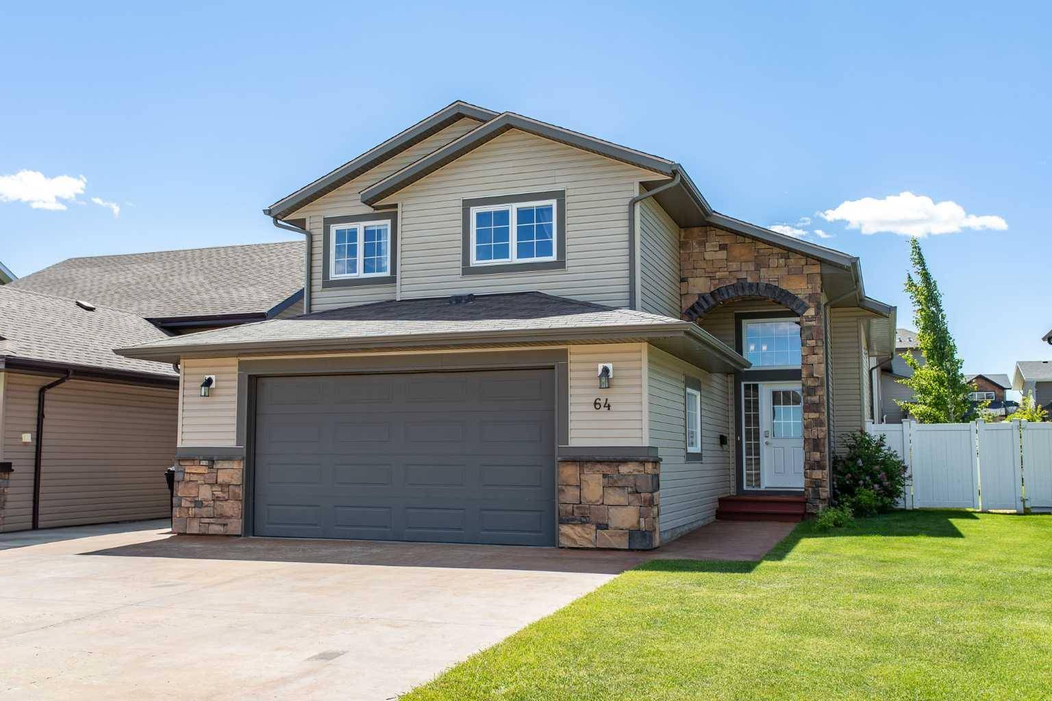 Blackfalds, AB T4M0B6,64 Churchill PL