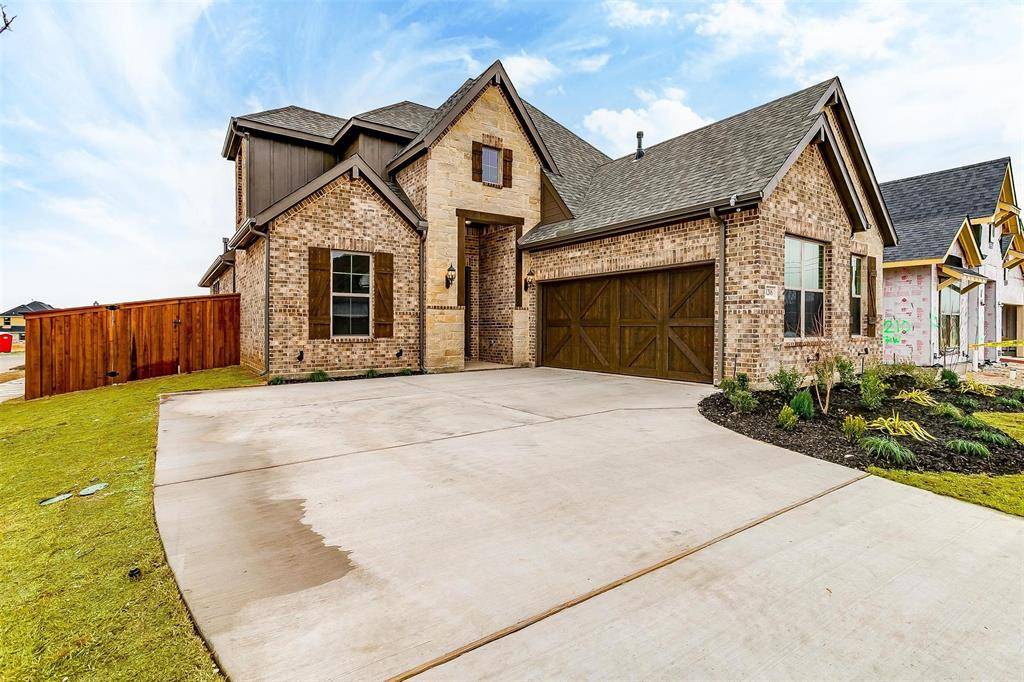 Midlothian, TX 76065,1206 Roundwash Way