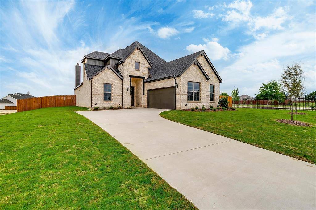 Midlothian, TX 76065,802 Lakewood Court