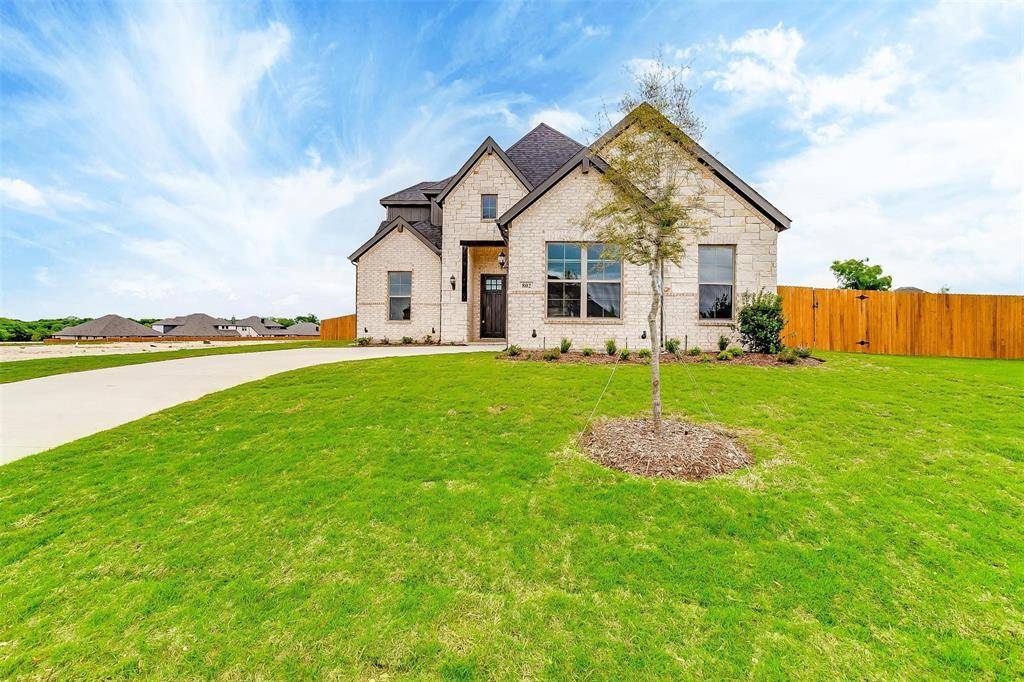 Midlothian, TX 76065,802 Lakewood Court