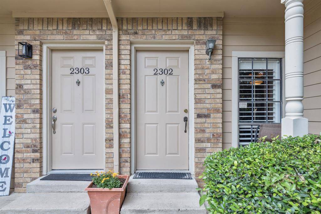 Dallas, TX 75254,14333 Preston Road #2302