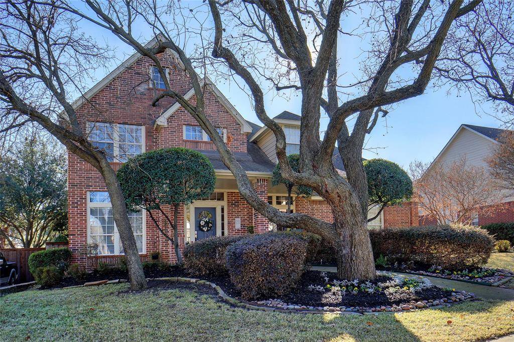 Grapevine, TX 76051,2666 Pinehurst Drive