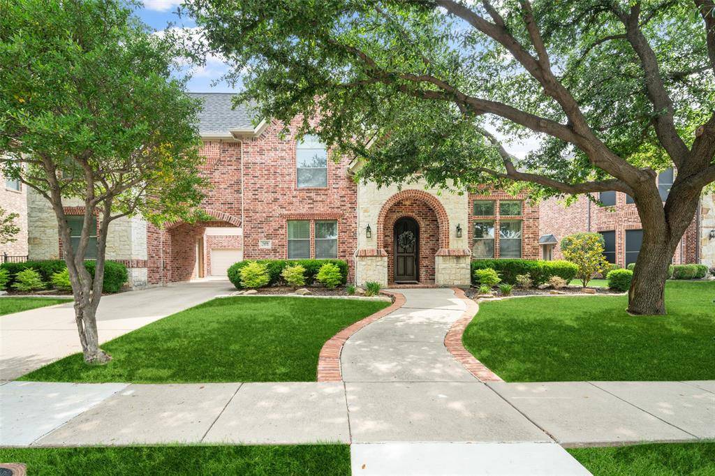 Frisco, TX 75036,5458 Beacon Hill Drive